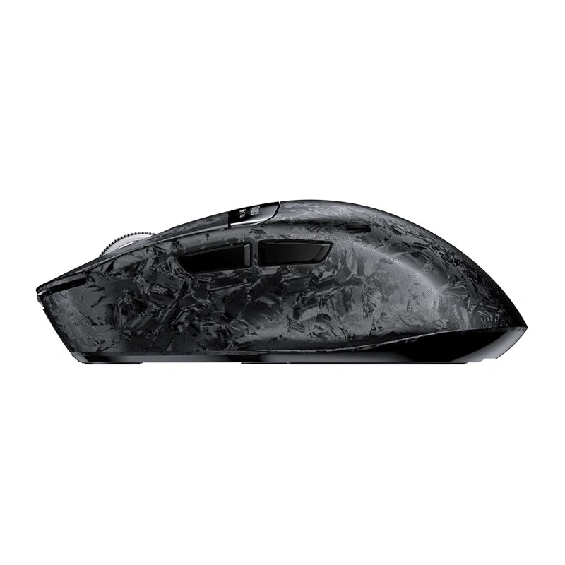 ONIKUMA DM08 Wireless Mouse (Black)_4