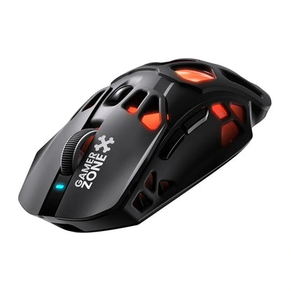 ONIKUMA DM09 Wireless Mouse (Black)_3