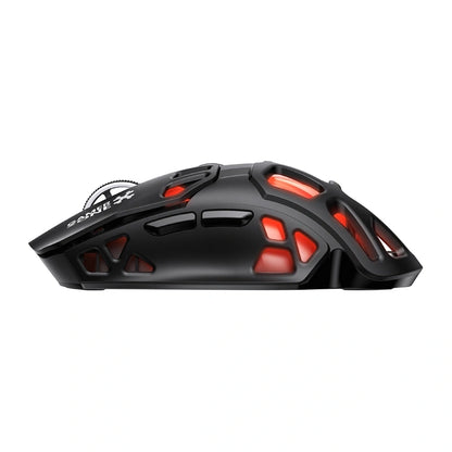 ONIKUMA DM09 Wireless Mouse (Black)_4