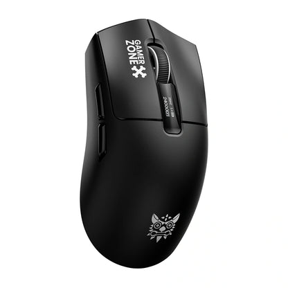 ONIKUMA DM10 Wireless Mouse (Black)_1