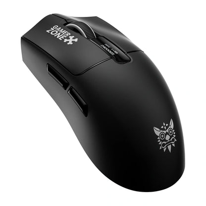 ONIKUMA DM10 Wireless Mouse (Black)_2