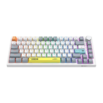 ONIKUMA G52 Gaming Keyboard (Black)_0