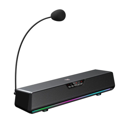ONIKUMA L13 Speaker with Microphone_3