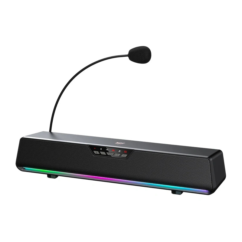 ONIKUMA L13 Speaker with Microphone_4