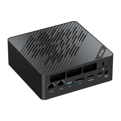 Minix Ryzen HX 370 Barebone Mini PC_1