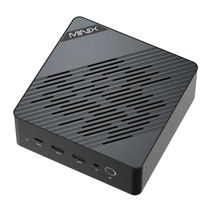 Minix Ryzen HX 370 Barebone Mini PC_4