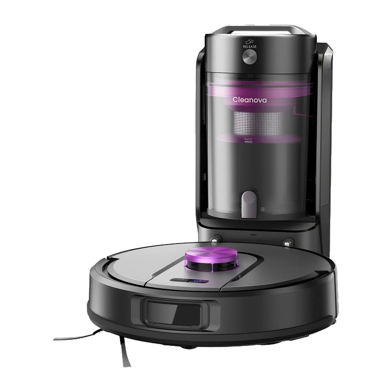 VEXILAR W15 Cleaning Robot_0