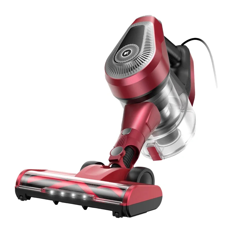 VEXILAR C8 Upright Vacuum Cleaner_2