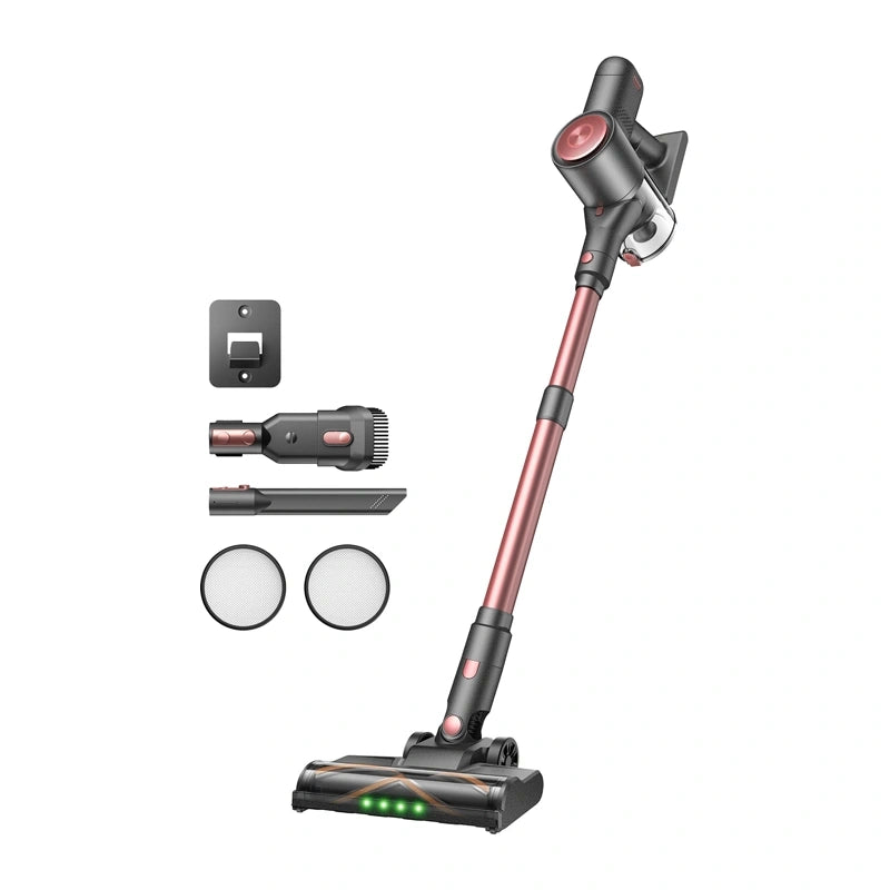 VEXILAR V10 PRO Cordless Upright Vacuum Cleaner_1