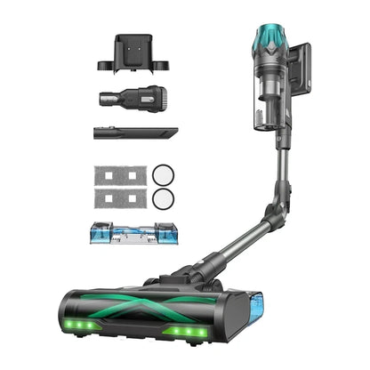 VEXILAR V15 MAX Cordless Upright Vacuum Cleaner_4