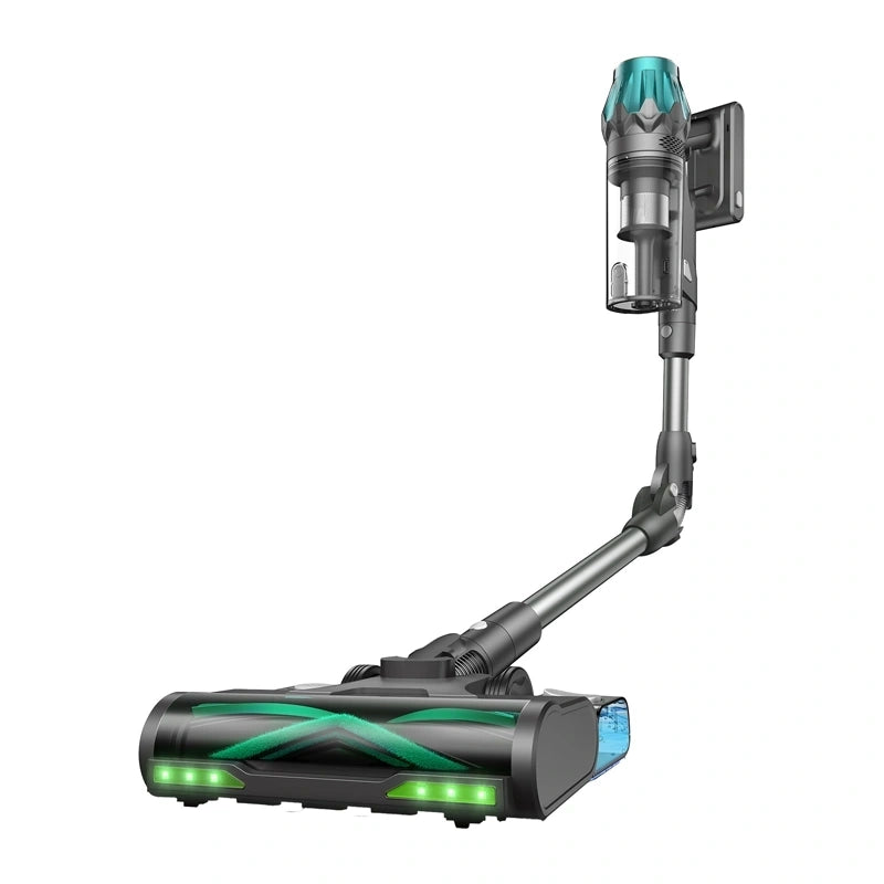 VEXILAR V15 MAX Cordless Upright Vacuum Cleaner_0