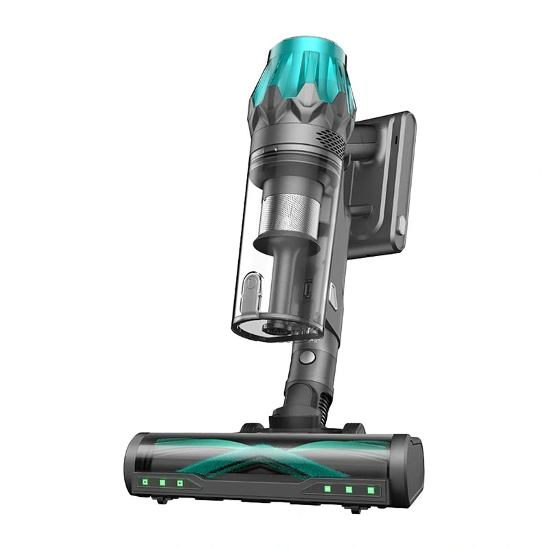 VEXILAR V15 MAX Cordless Upright Vacuum Cleaner_1