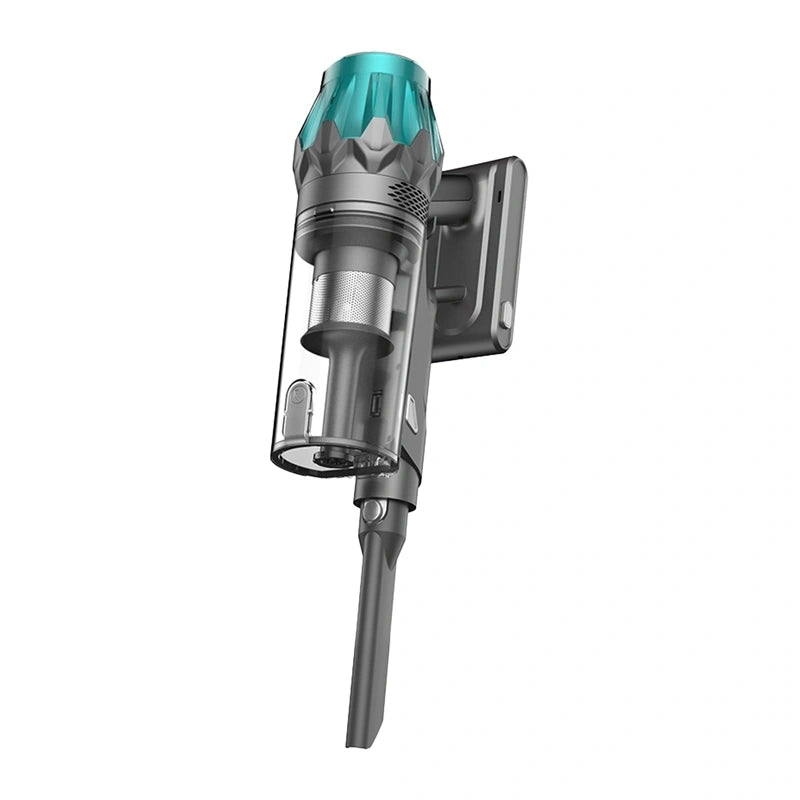 VEXILAR V15 MAX Cordless Upright Vacuum Cleaner_2