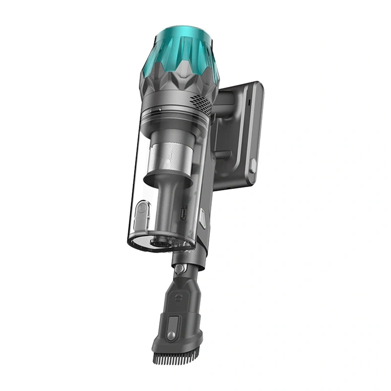 VEXILAR V15 MAX Cordless Upright Vacuum Cleaner_3