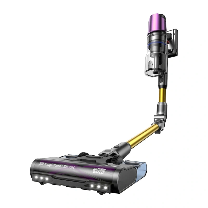 ULTENIC U20 Cordless Upright Vacuum Cleaner with Mopping Function_0