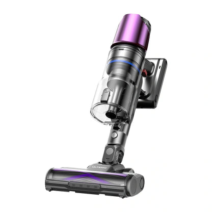 ULTENIC U20 Cordless Upright Vacuum Cleaner with Mopping Function_1