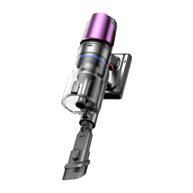 ULTENIC U20 Cordless Upright Vacuum Cleaner with Mopping Function_3