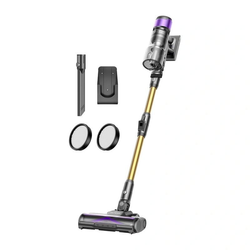 ULTENIC U20 Cordless Upright Vacuum Cleaner_1