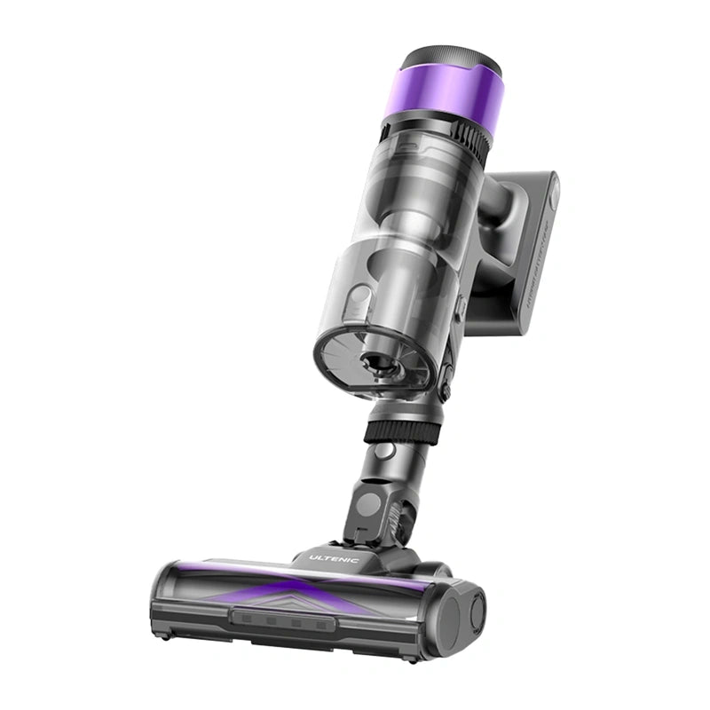 ULTENIC U20 Cordless Upright Vacuum Cleaner_3