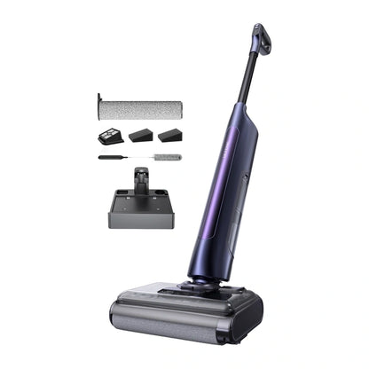 ULTENIC AC1 Triflex Upright Vacuum Cleaner with Mopping Function_1