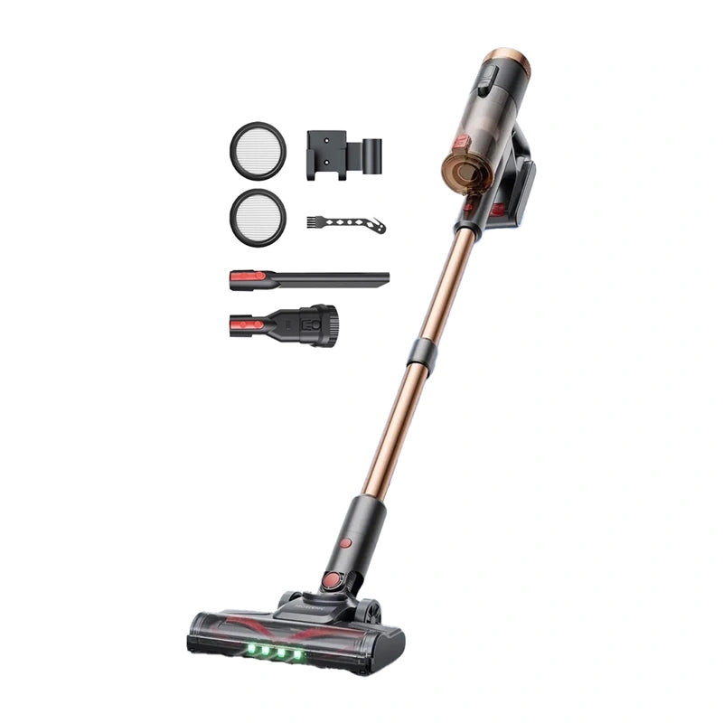 PROSCENIC P11 Ultra Cordless Upright Vacuum Cleaner_4