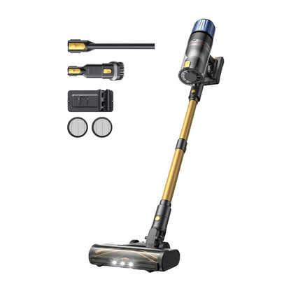 PROSCENIC P15 Cordless Upright Vacuum Cleaner_1