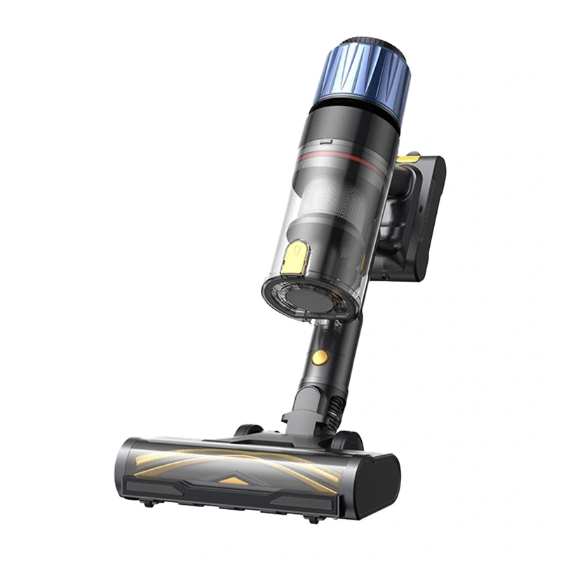 PROSCENIC P15 Cordless Upright Vacuum Cleaner_2