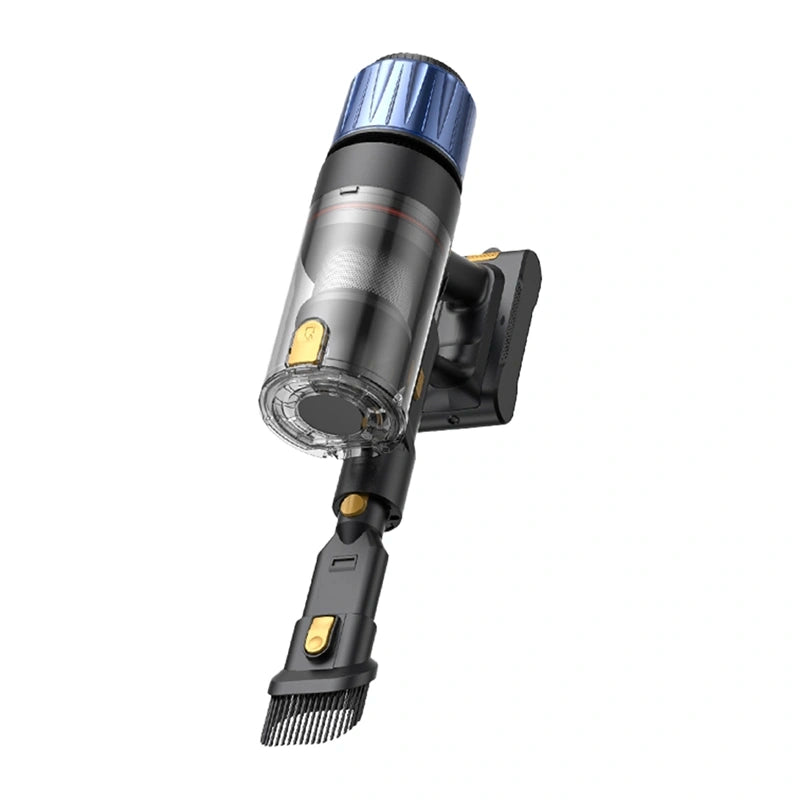 PROSCENIC P15 Cordless Upright Vacuum Cleaner_4