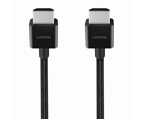 CAVO HDMI A 2.1 2M - NERO_0