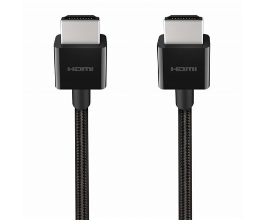 CAVO HDMI A 2.1 2M - NERO_0