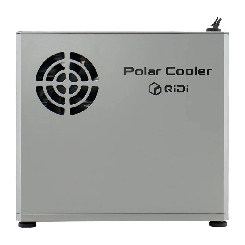 QiDi Polar Cooler Extruder Cooler for the Q2/Max4 Series_0
