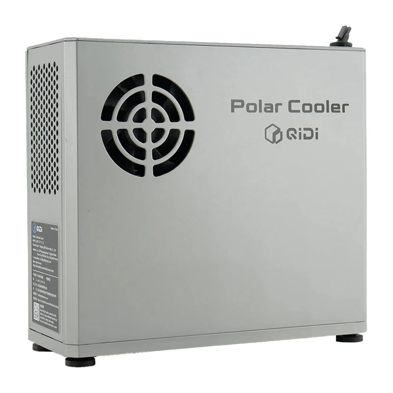 QiDi Polar Cooler Extruder Cooler for the Q2/Max4 Series_1