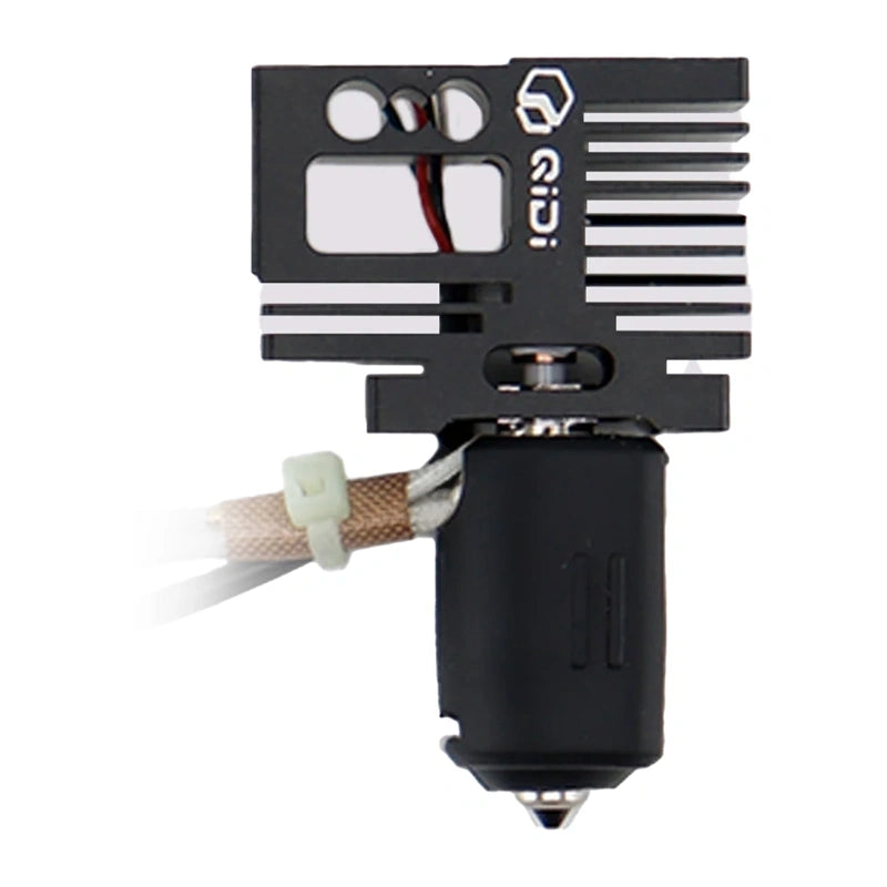 QiDi Bimetallic Hotend for the Q2 Series_0