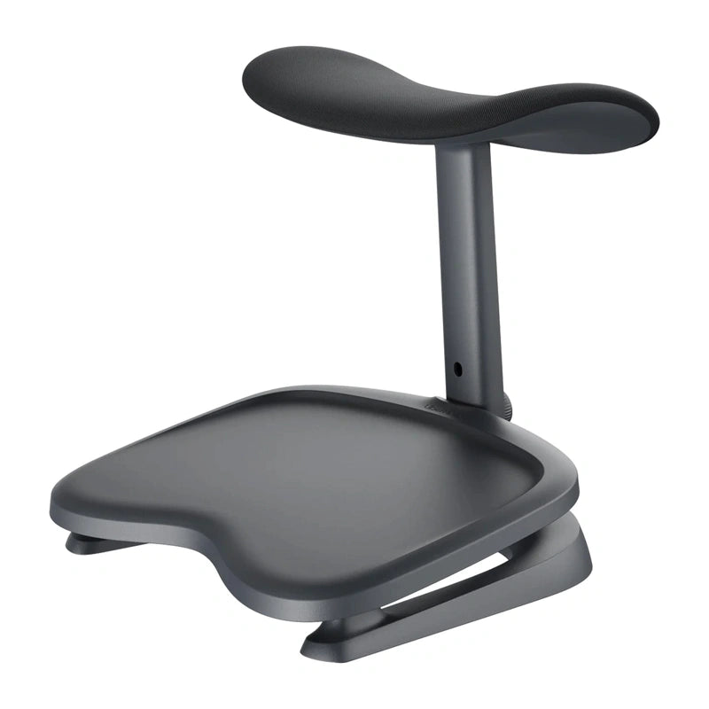 LiberNovo StepSync Footrest for Omni Pro (Black)_0