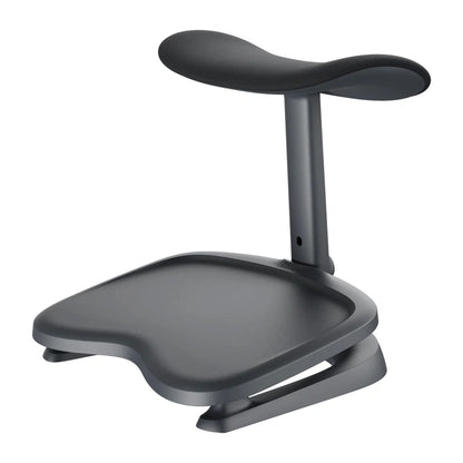 LiberNovo StepSync Footrest for Omni Pro (Black)_0