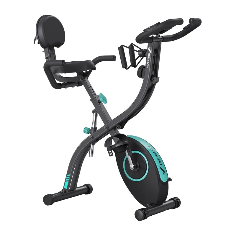 MERACH MR-S15B2 X-BIKE Exercise Bike_1