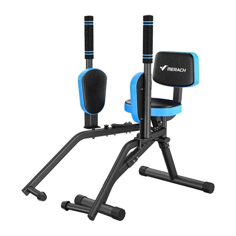 MERACH MR-2519BL1 Hip Abduction Machine_0