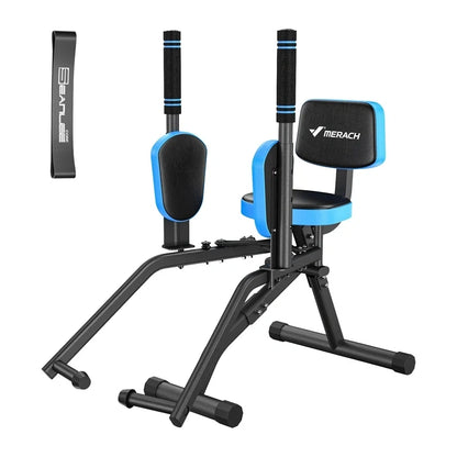 MERACH MR-2519BL1 Hip Abduction Machine_1