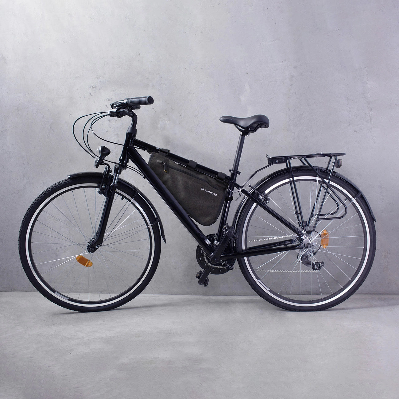 Wozinsky bicycle frame bag 3.5 l gray (WBB15BK)_11