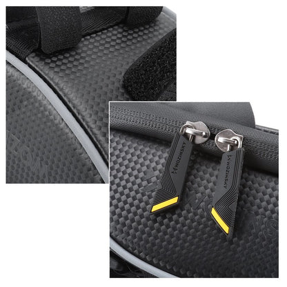 Wozinsky bike handlebar bag with phone case 1l black (WBB16BK)_14