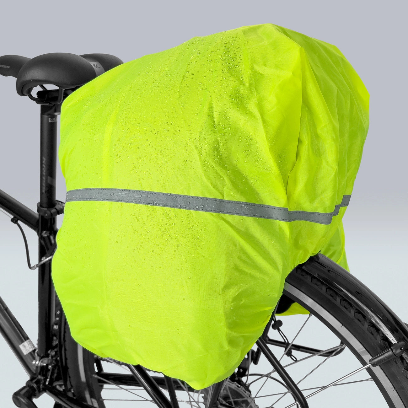 Wozinsky roomy bike carrier bag 35L (rain cover included) black (WBB19BK)_13