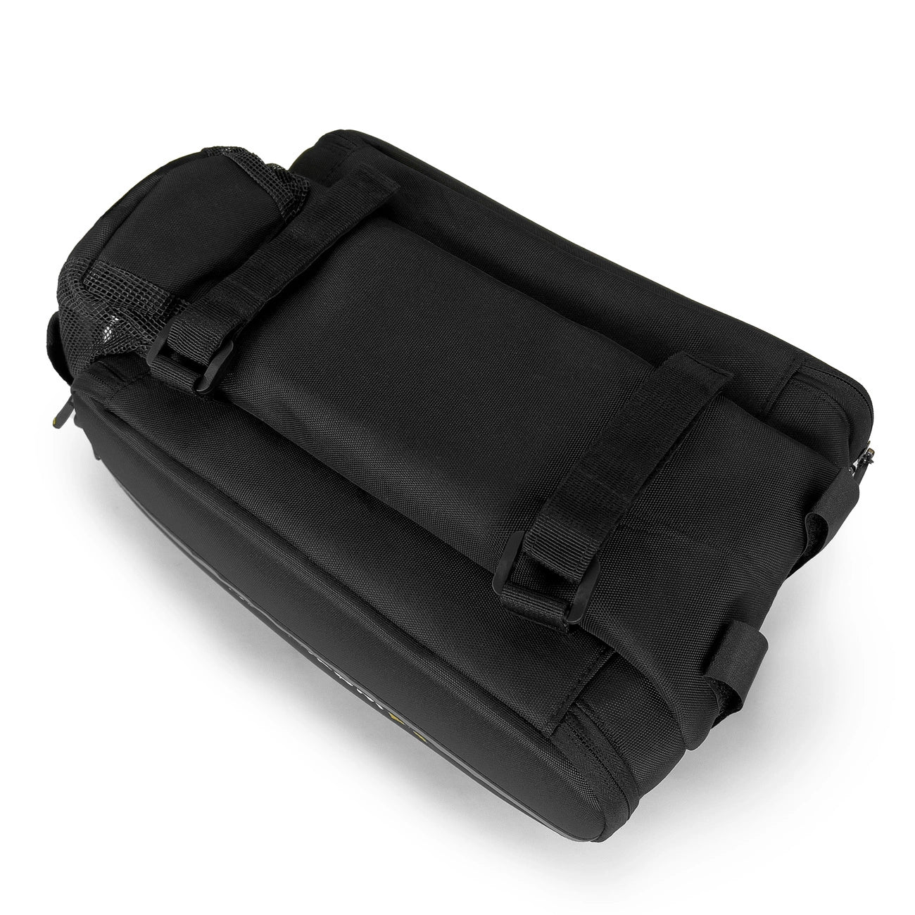 Wozinsky roomy bike carrier bag 35L (rain cover included) black (WBB19BK)_6