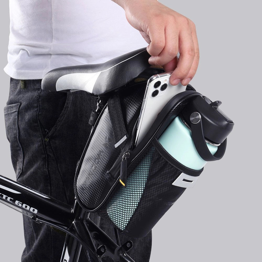 Wozinsky bike saddle bag 1.5 l black (WBB20BK)_10