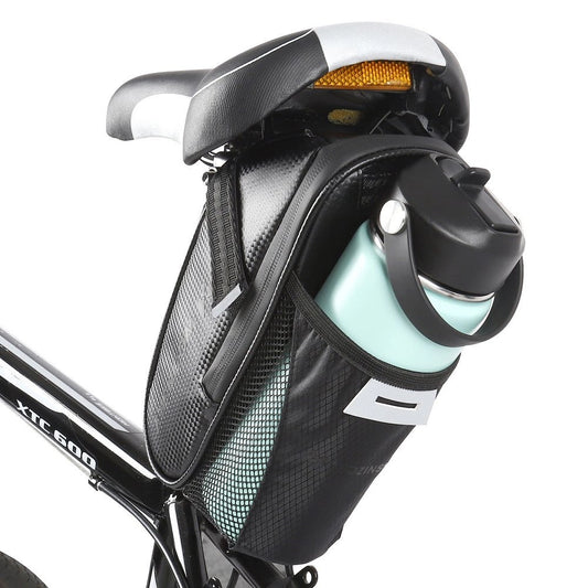 Wozinsky bike saddle bag 1.5 l black (WBB20BK)_0