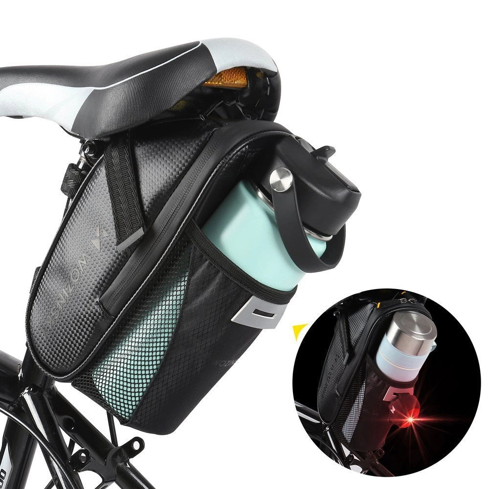 Wozinsky bike saddle bag 1.5 l black (WBB20BK)_9