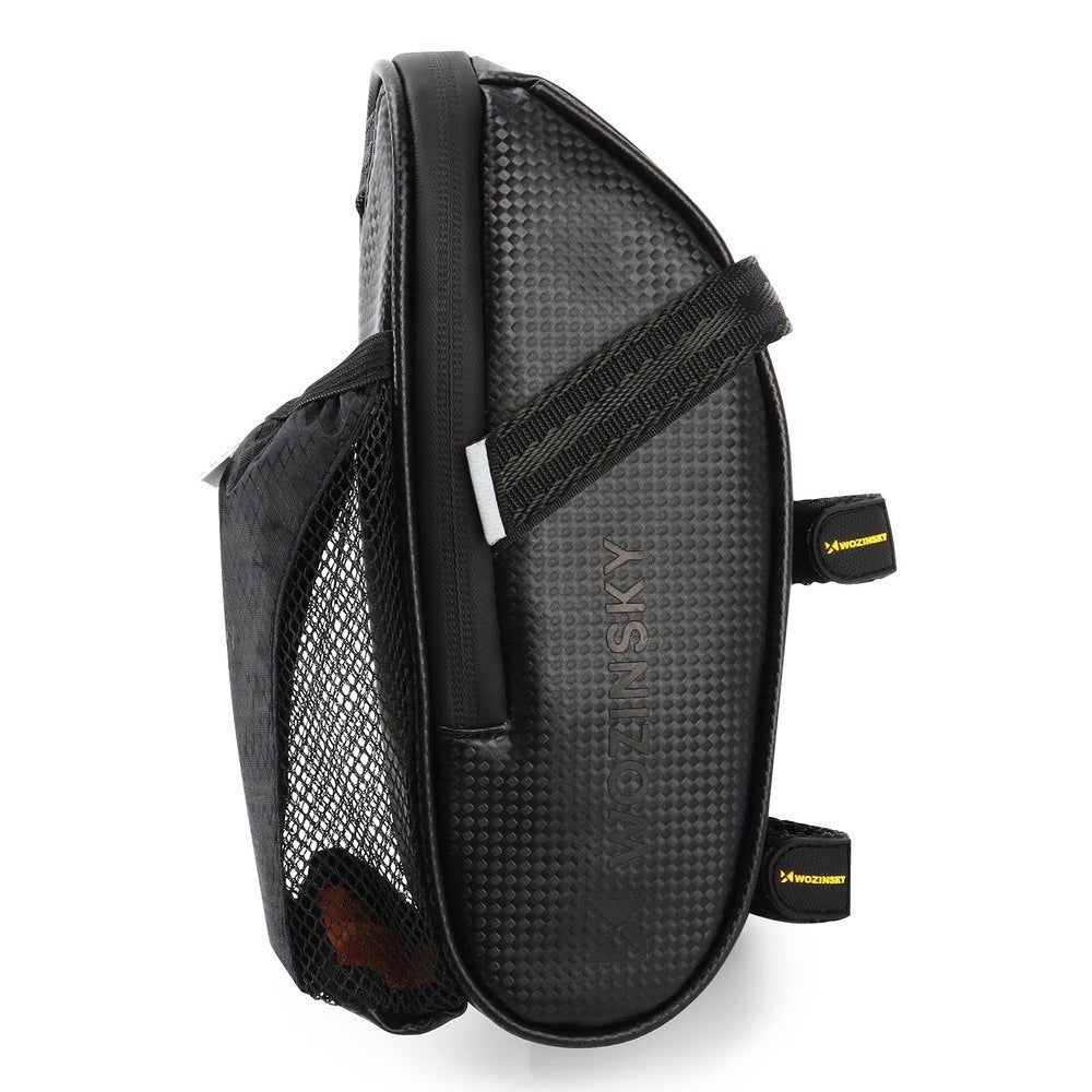 Wozinsky bike saddle bag 1.5 l black (WBB20BK)_2
