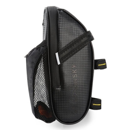 Wozinsky bike saddle bag 1.5 l black (WBB20BK)_2
