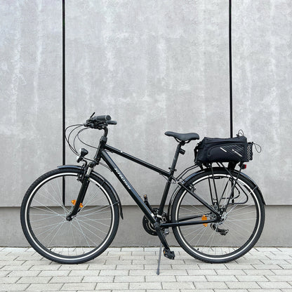 Wozinsky bike carrier bag with 9l shoulder strap (rain cover included) black (WBB22BK)_20