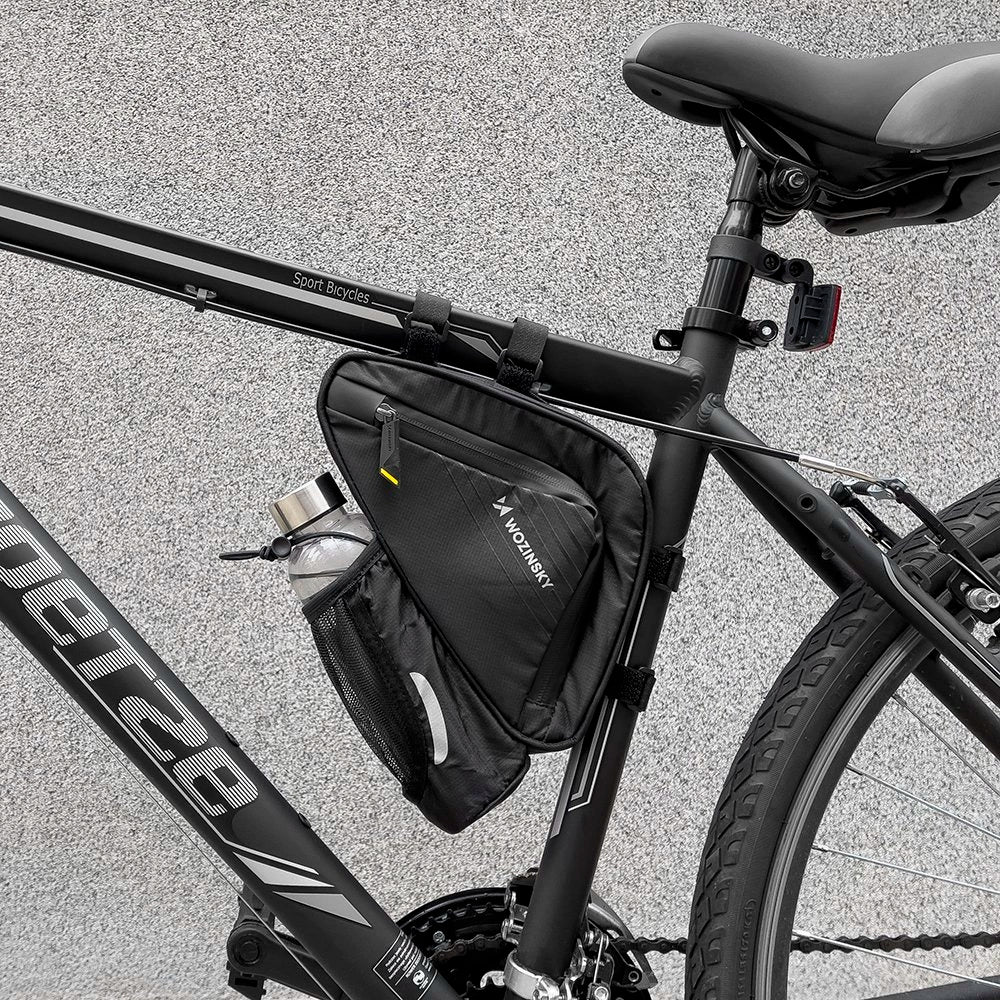 Wozinsky bike bag 1.5l under the frame black (WBB23BK)_10