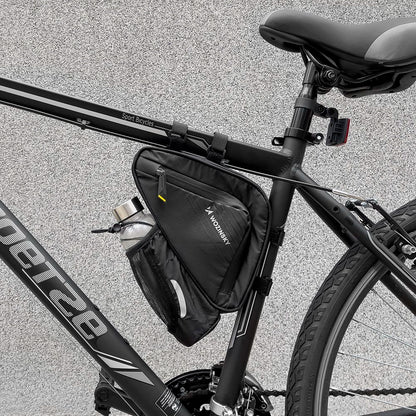 Wozinsky bike bag 1.5l under the frame black (WBB23BK)_10